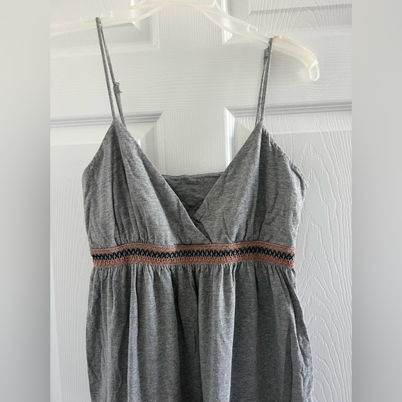 Victoria’s Secret PINK size large University of Texas mini cotton dress - Picture 5 of 6